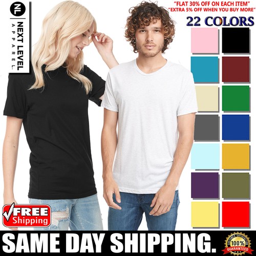 Next level apparel unisex - next,